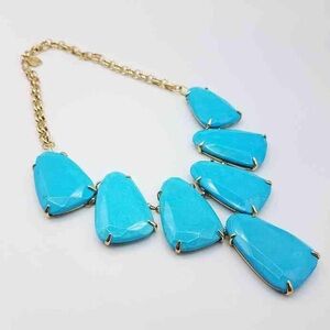 Kendra Scott Harlow necklace